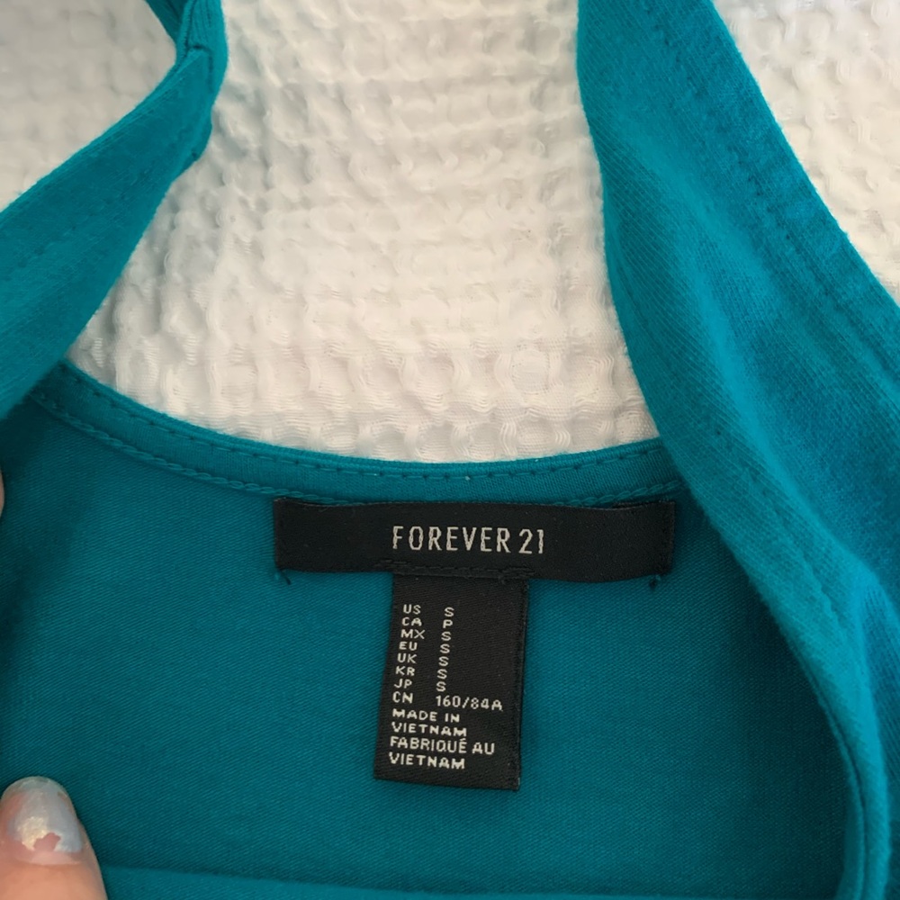 Forever 21 dress - Picture 2 of 2